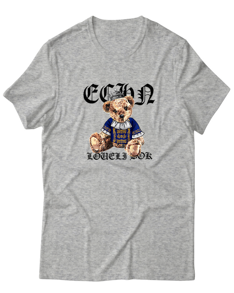 King Bear