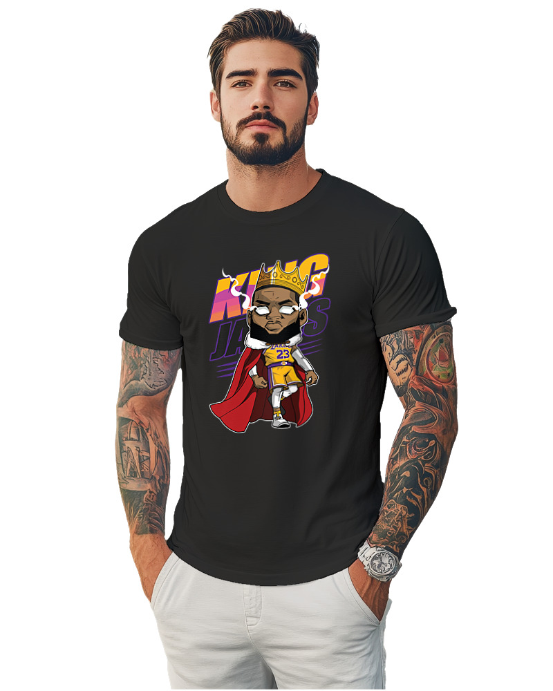 King Games - Image 1