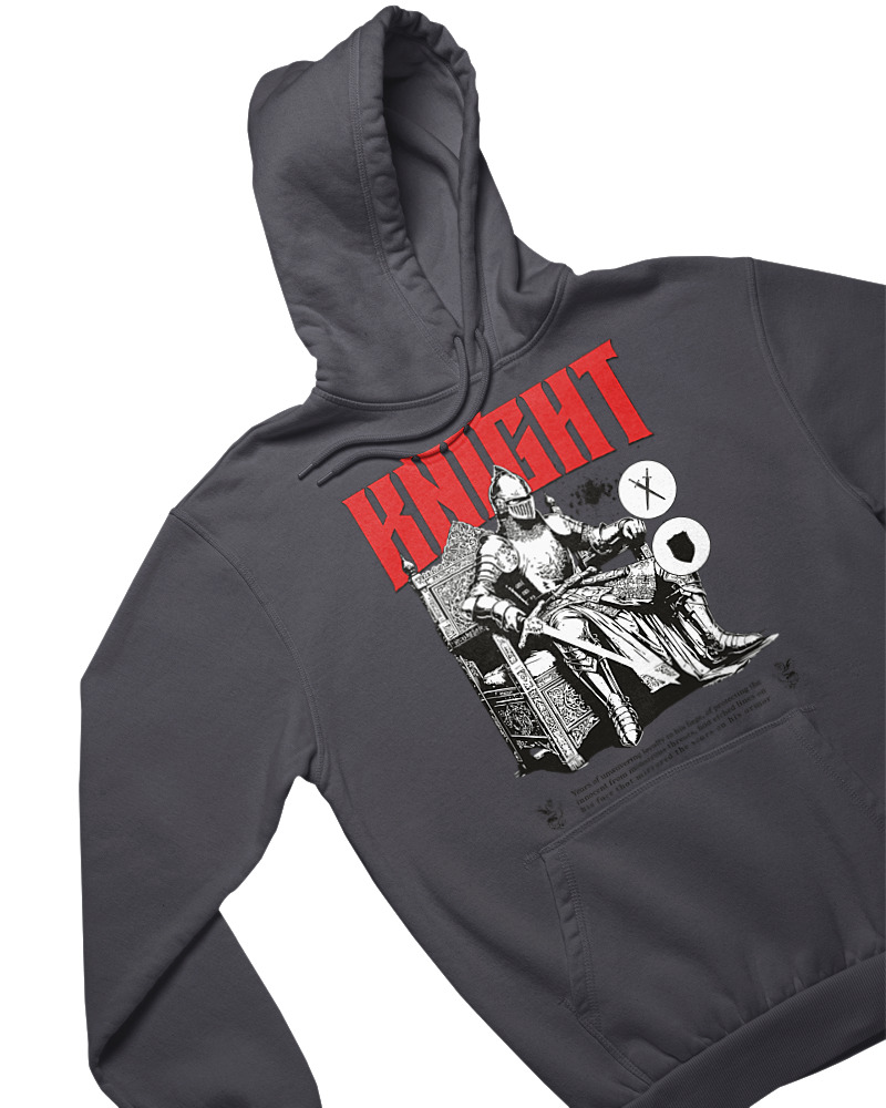 Knight - Image 1