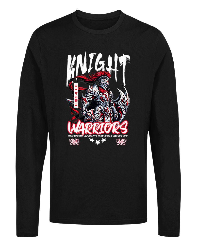 Knight - Image 0