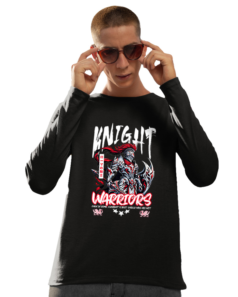 Knight - Image 1