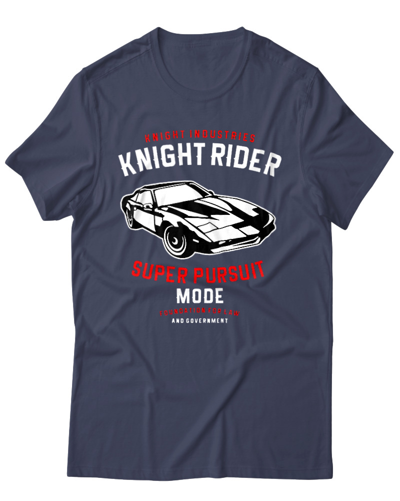 Knight Rider