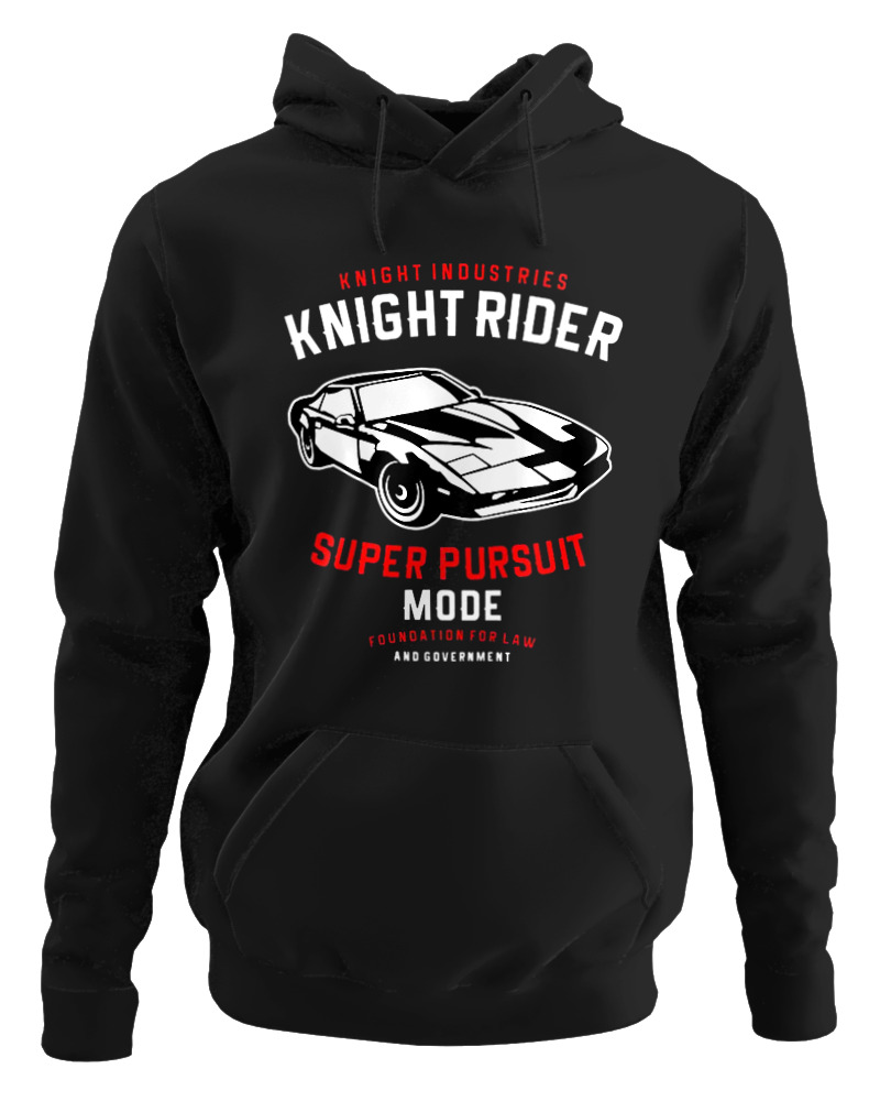 Knight Rider