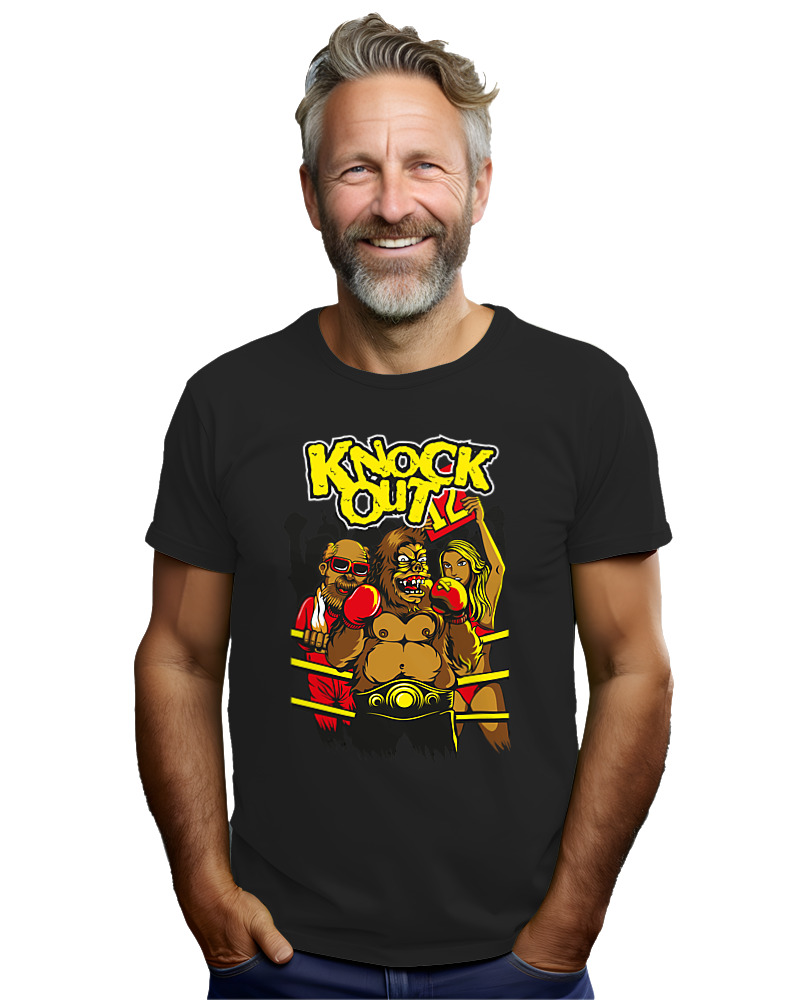 Knock Out - Image 2