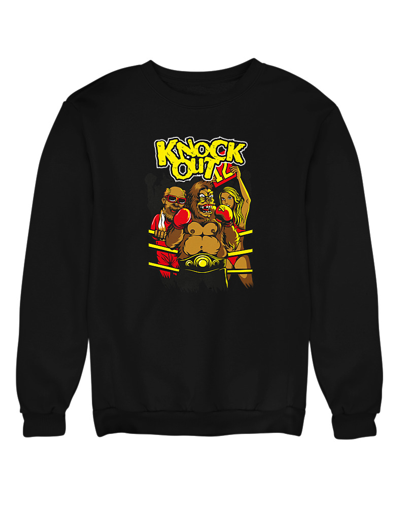 Knock Out