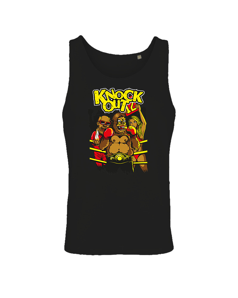 Knock Out - Image 0