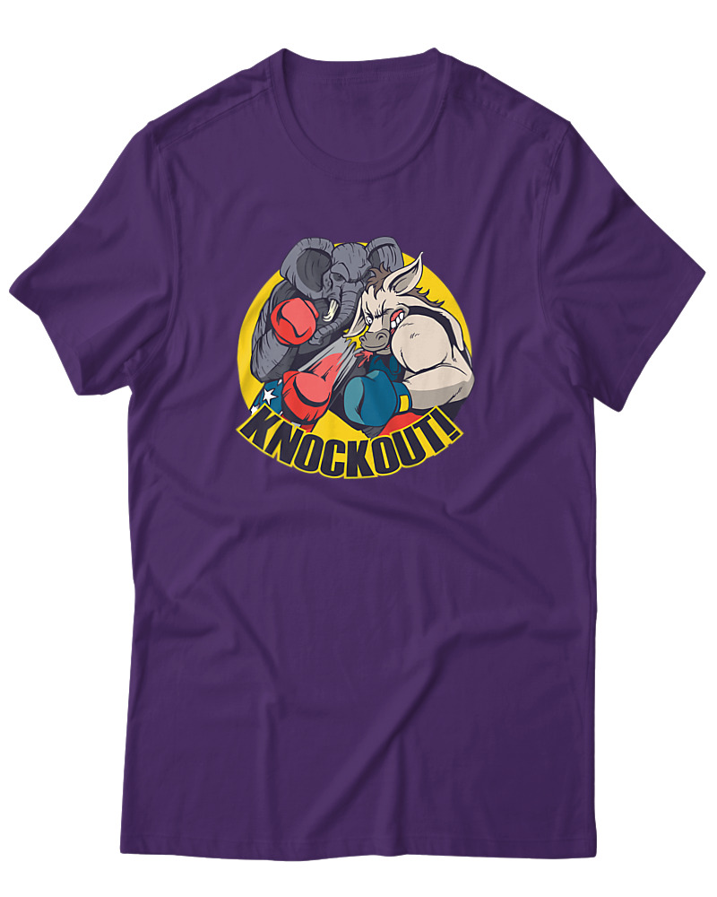 Knock Out