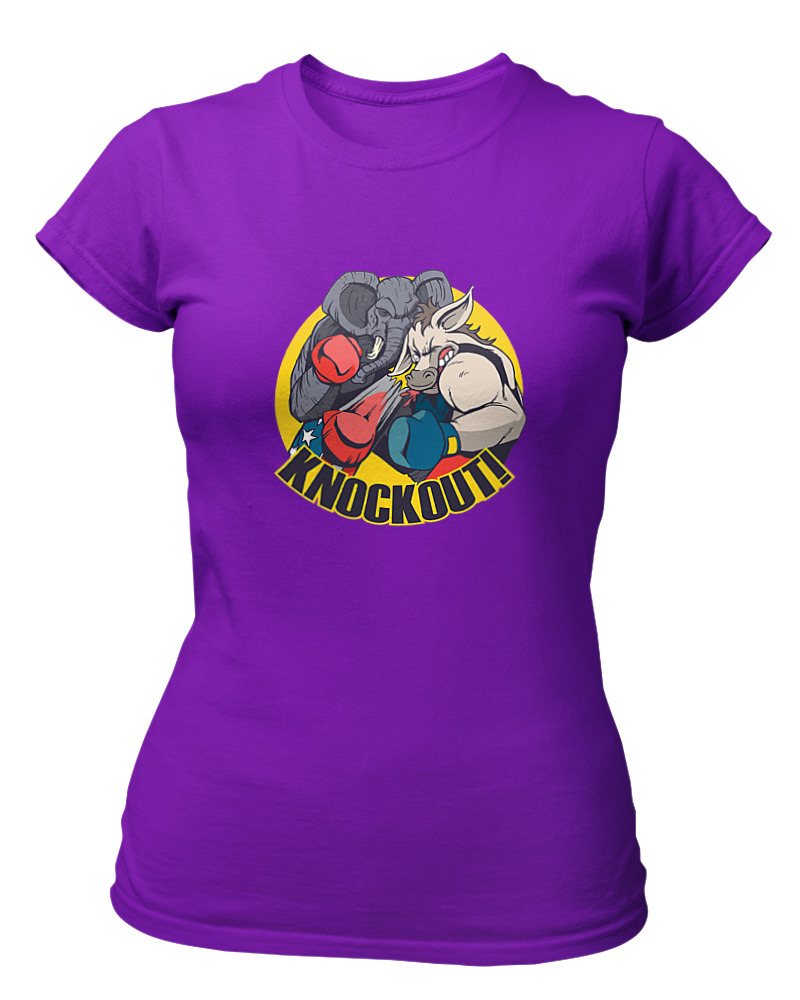 Knock Out