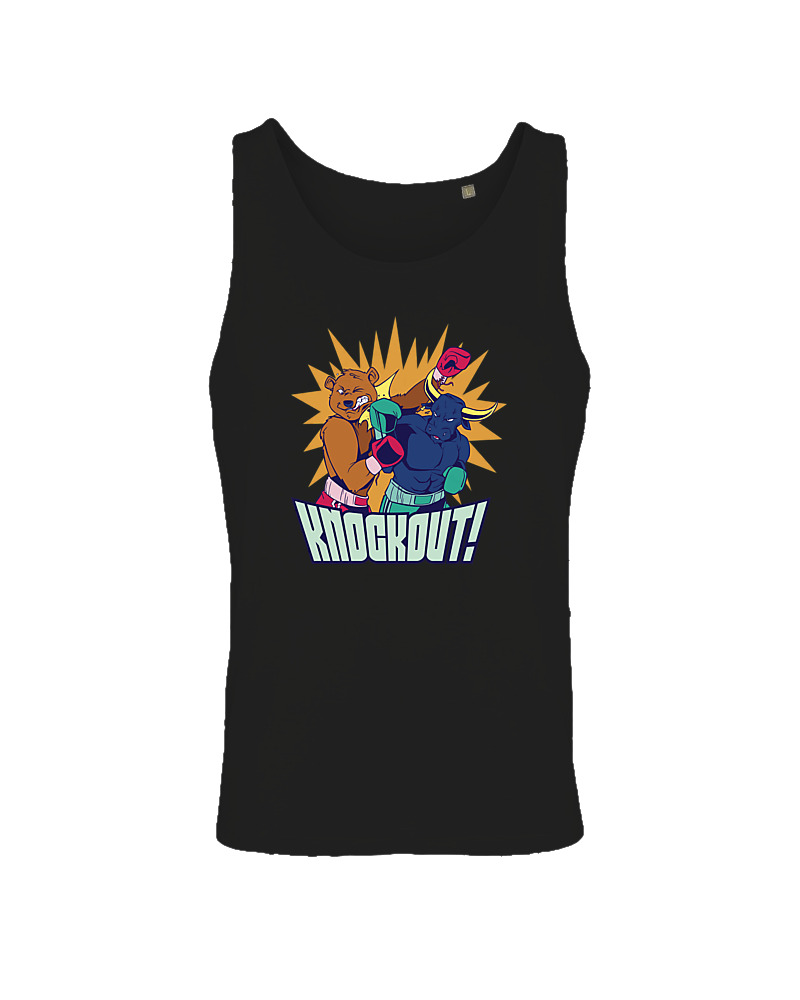 Knock Out - Image 0