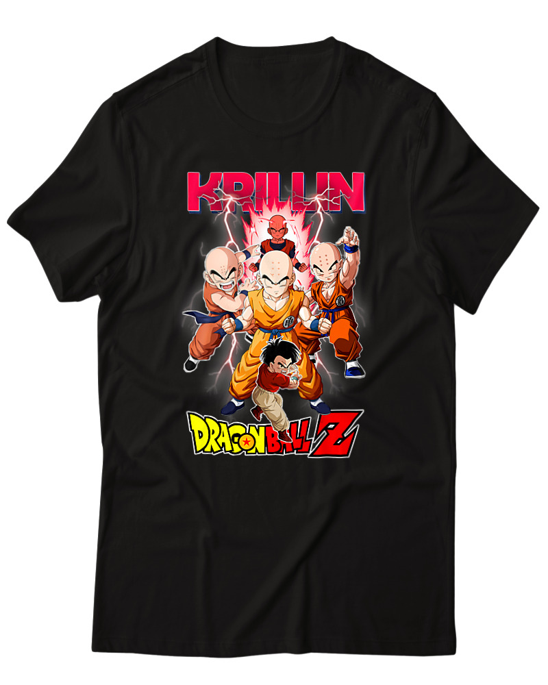 Krillin