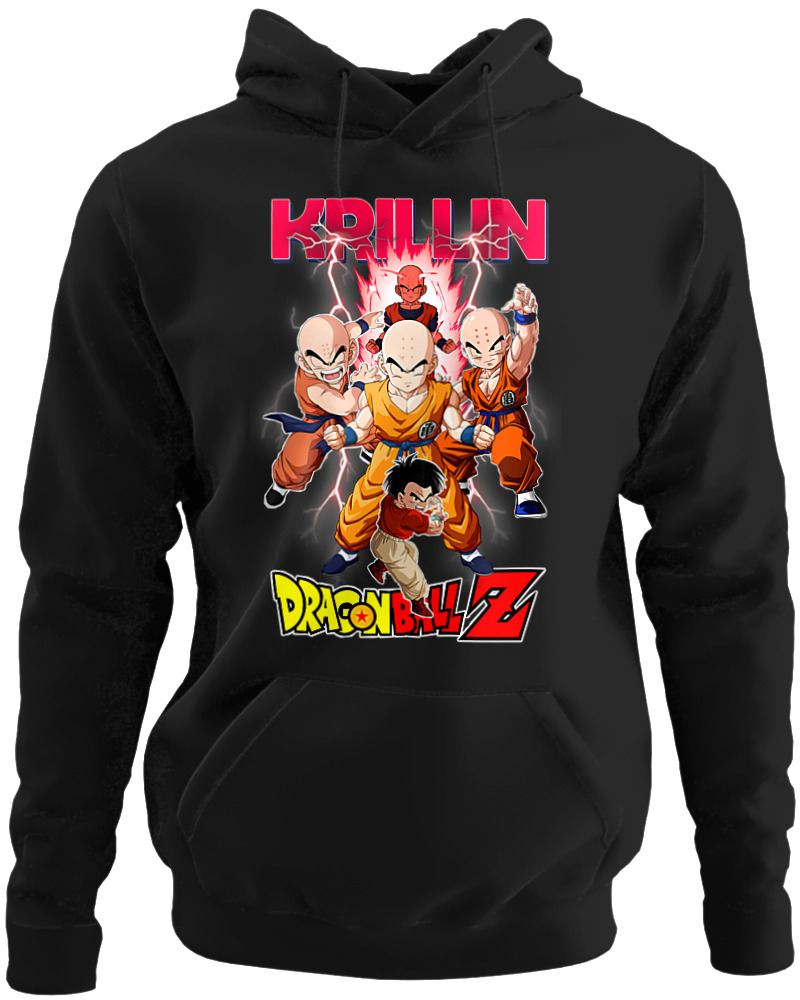 Krillin