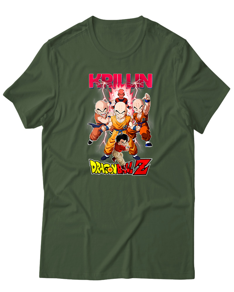 Krillin