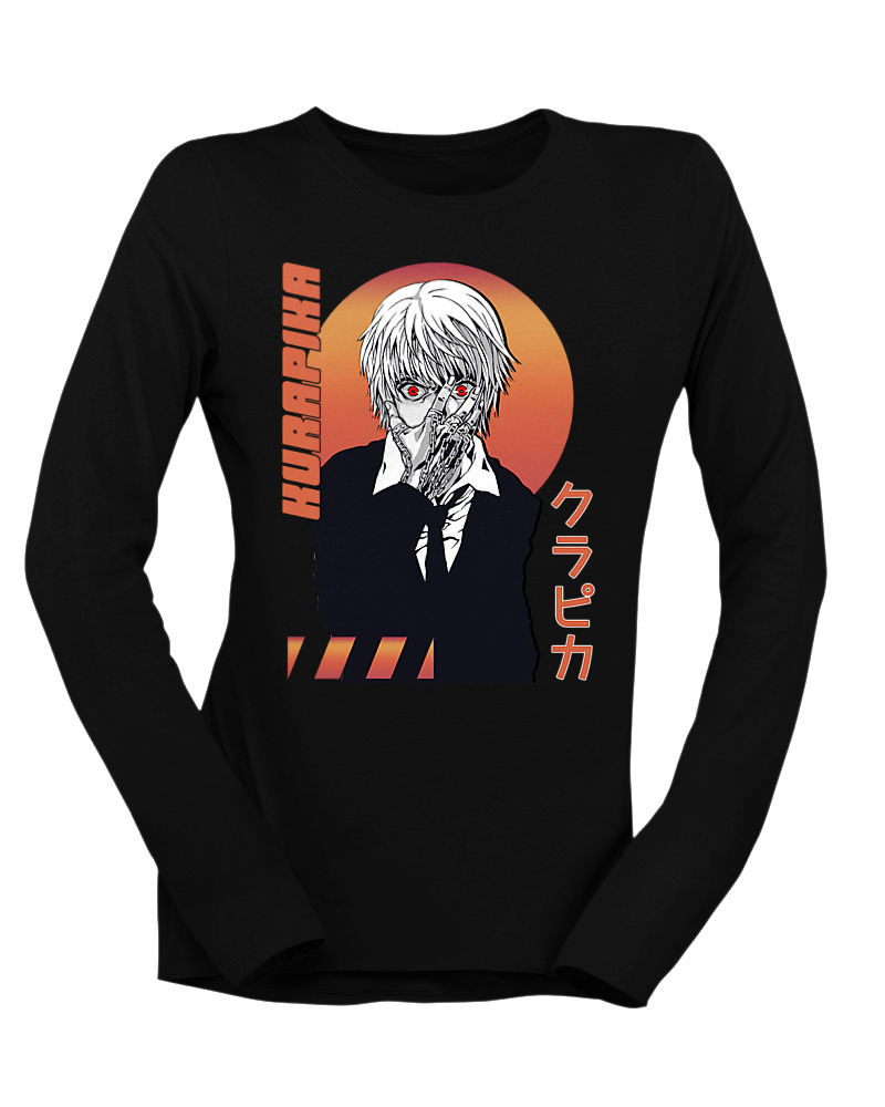 Kurapika