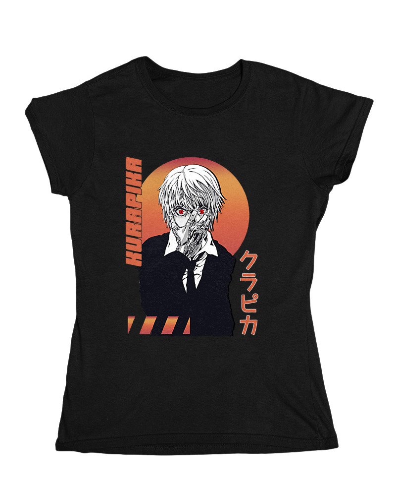 Kurapika