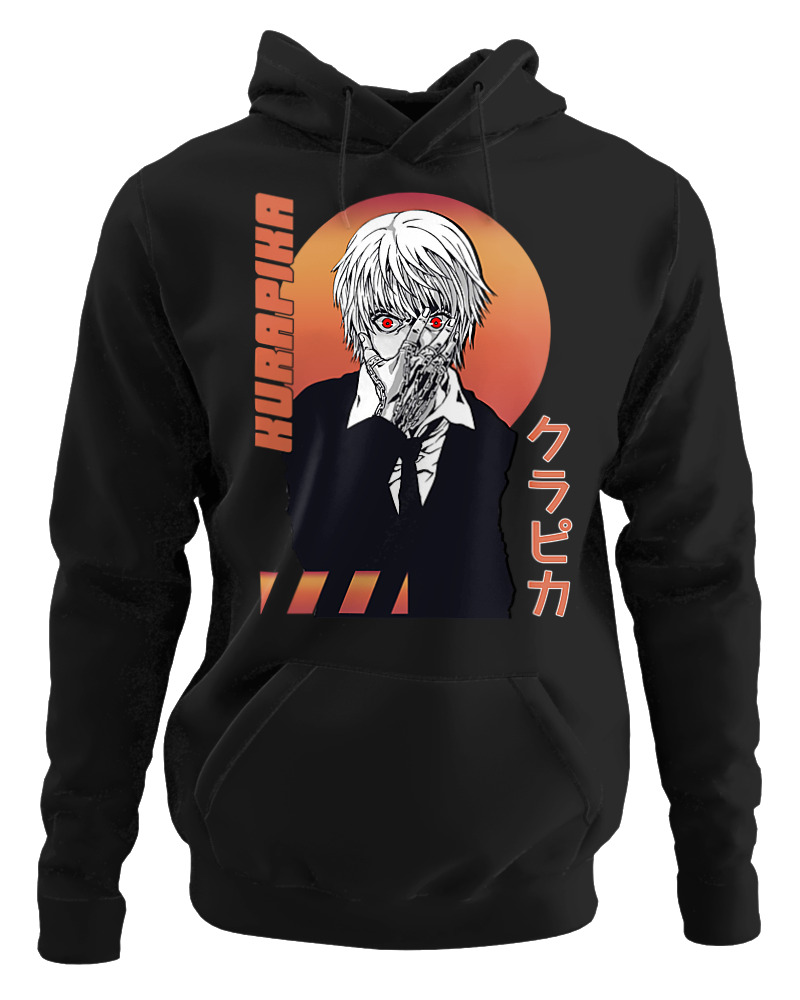 Kurapika