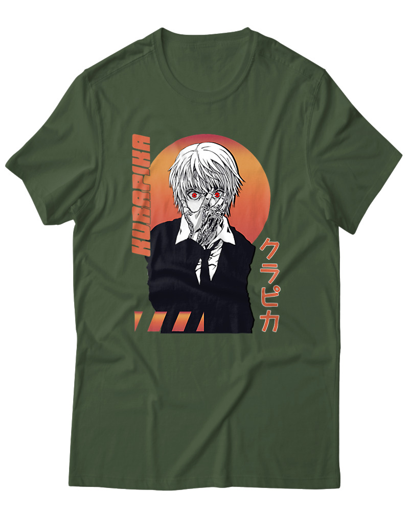 Kurapika