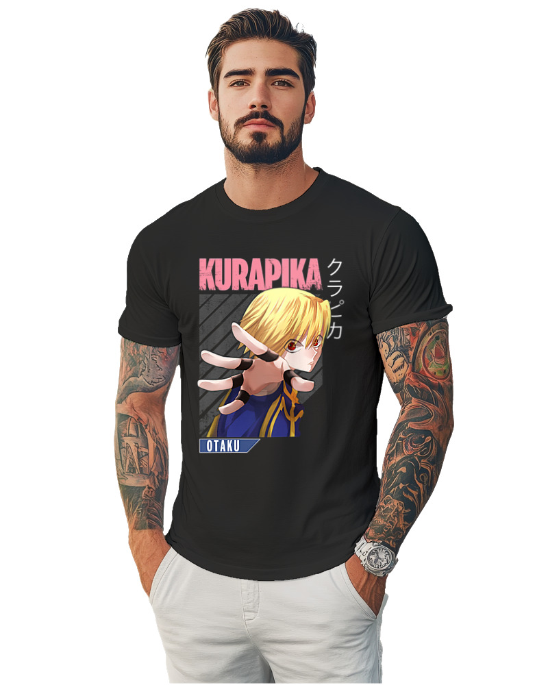 Kurapika - Image 1