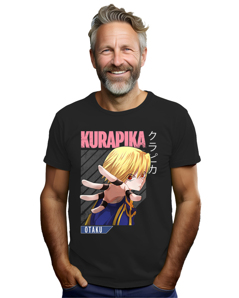 Kurapika - Image 2