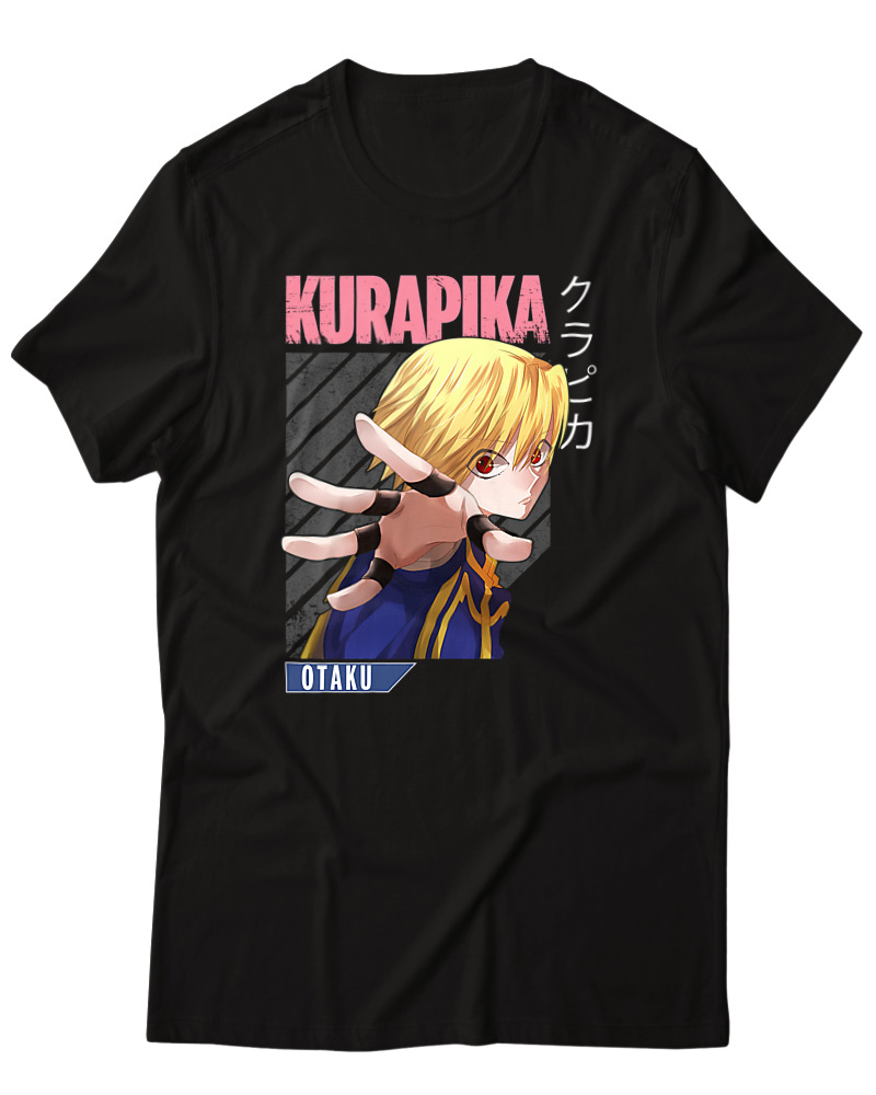 Kurapika - Image 0