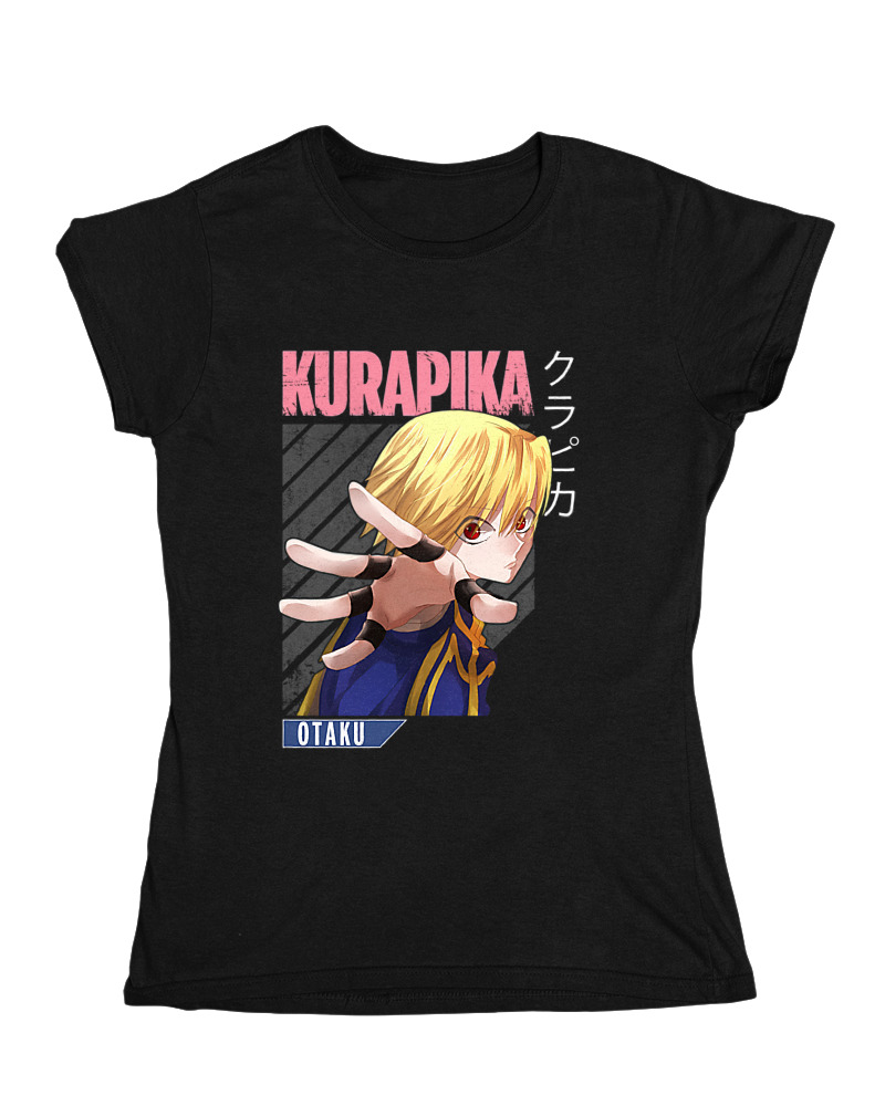 Kurapika