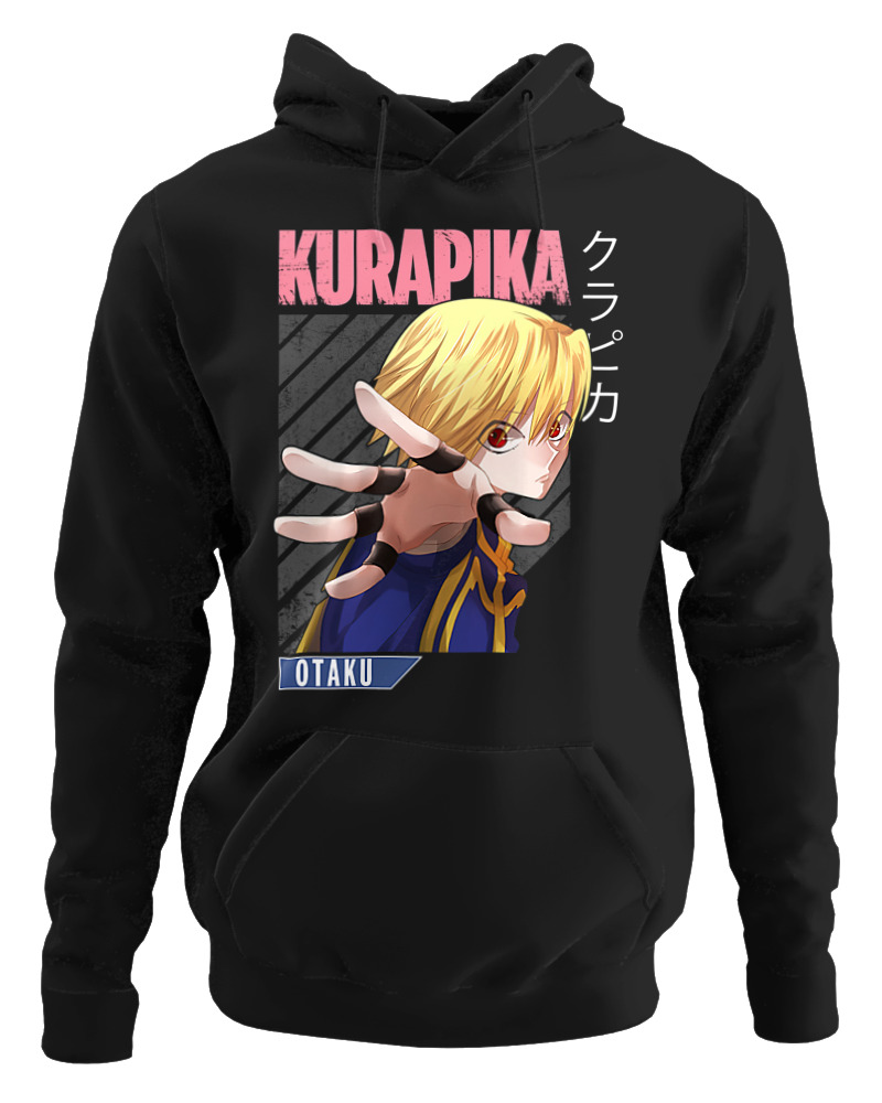 Kurapika