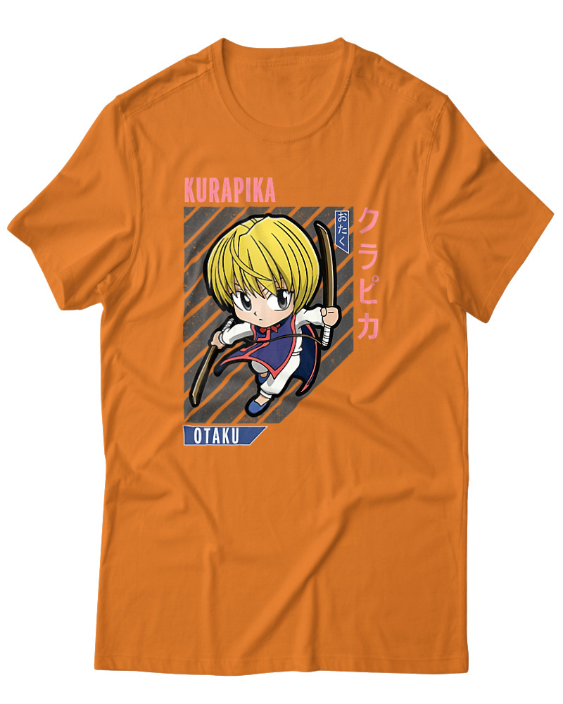 Kurapika - Image 0