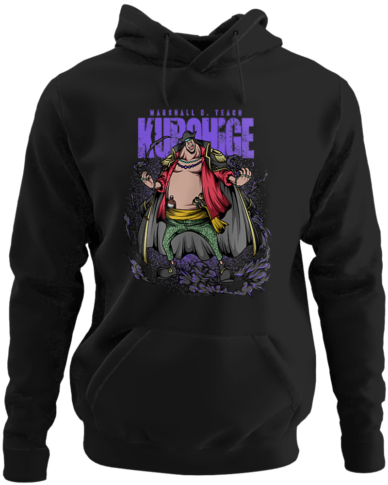 Kurohige