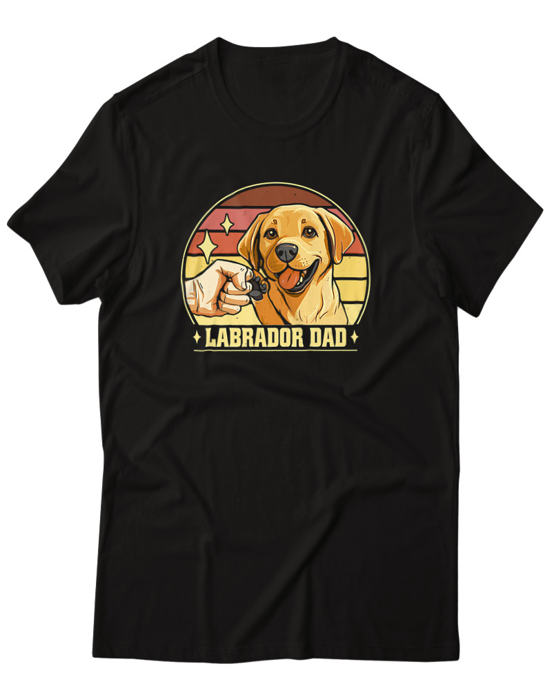 Labrador Dads