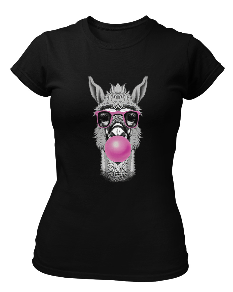 Lama Bubblegum