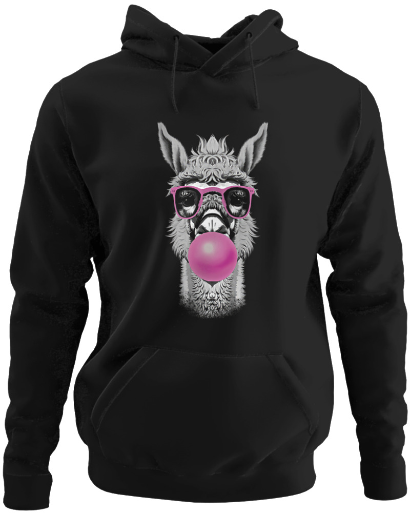 Lama Bubblegum
