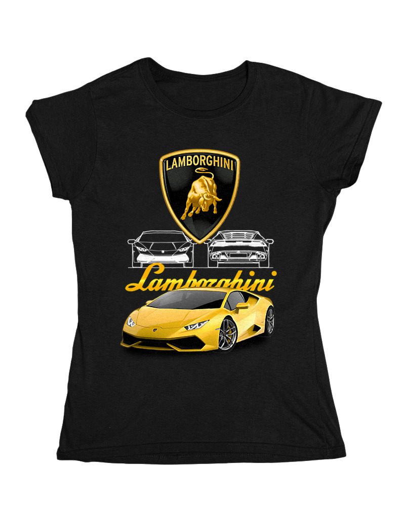 Lamborghini