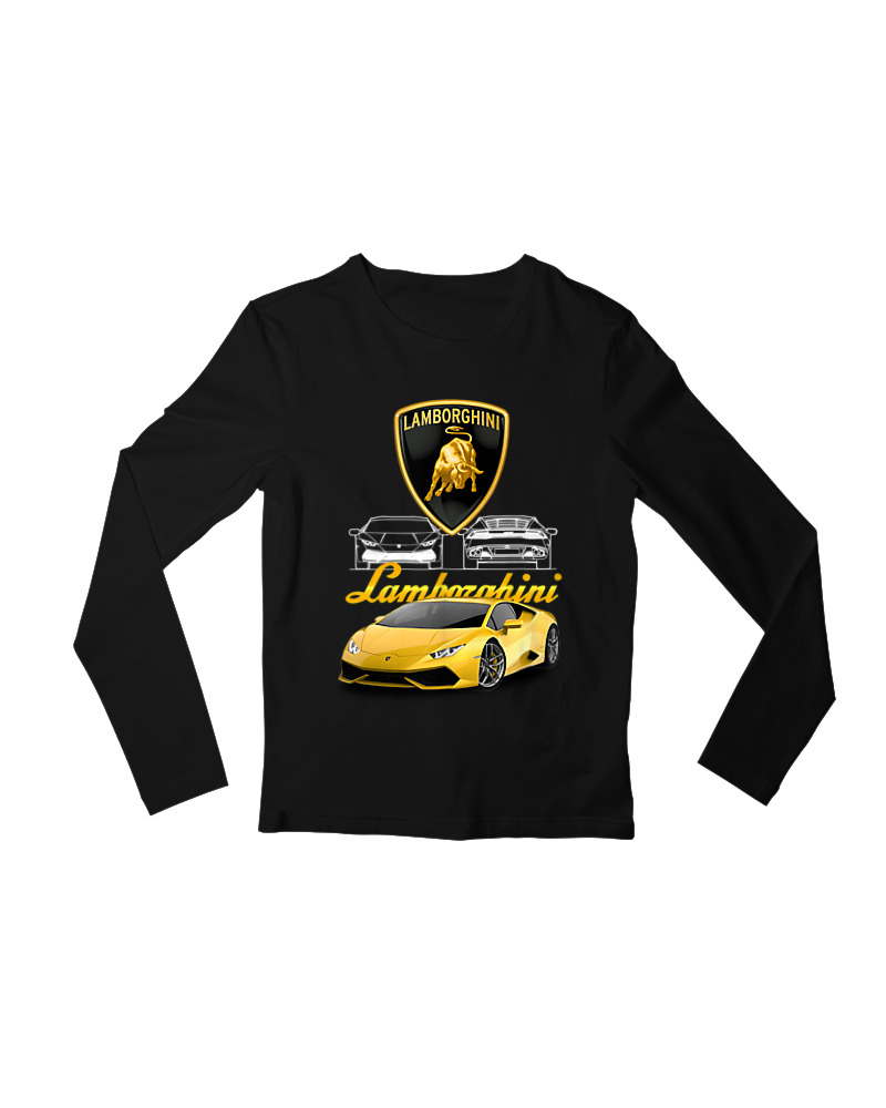 Lamborghini