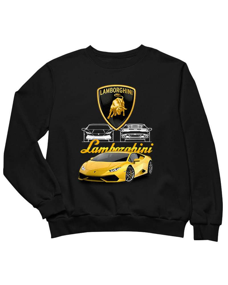 Lamborghini