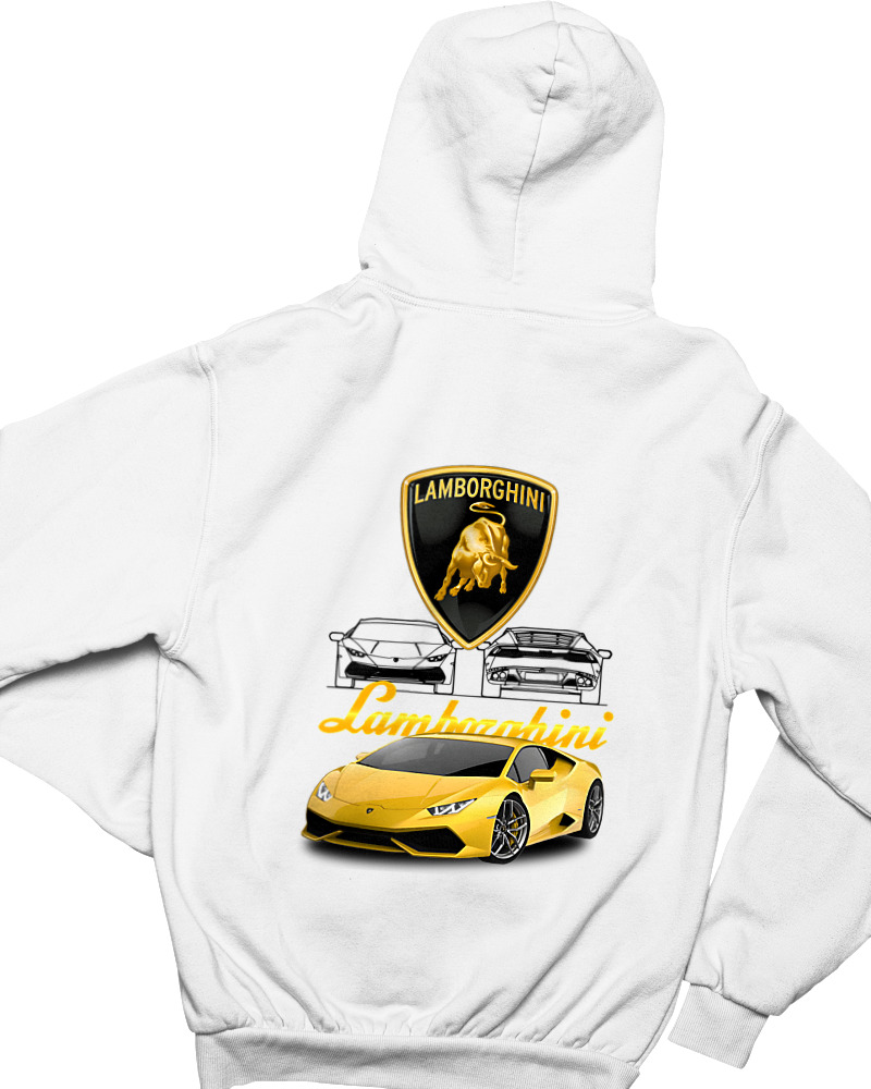 Lamborghini
