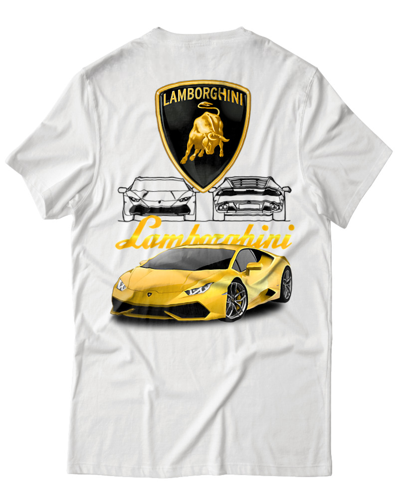 Lamborghini - Image 0