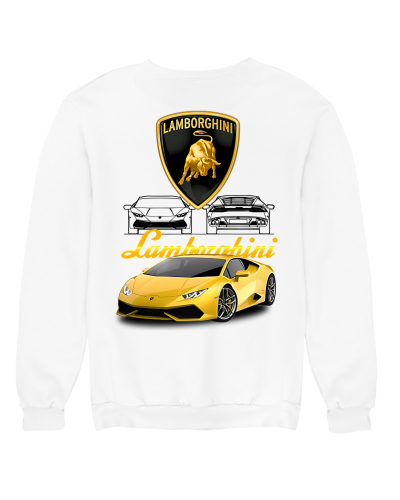 Lamborghini