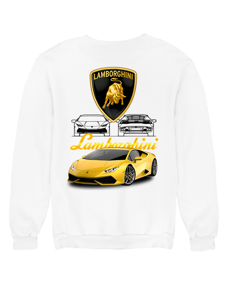 Lamborghini