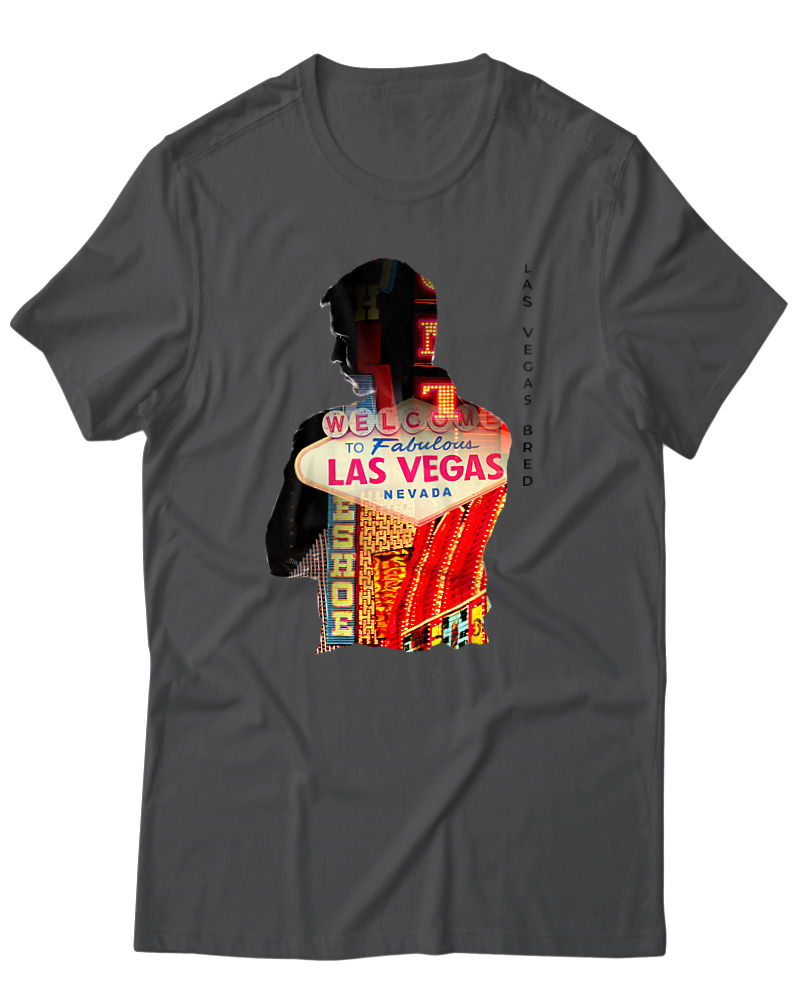 Las Vegas Bred - Image 0