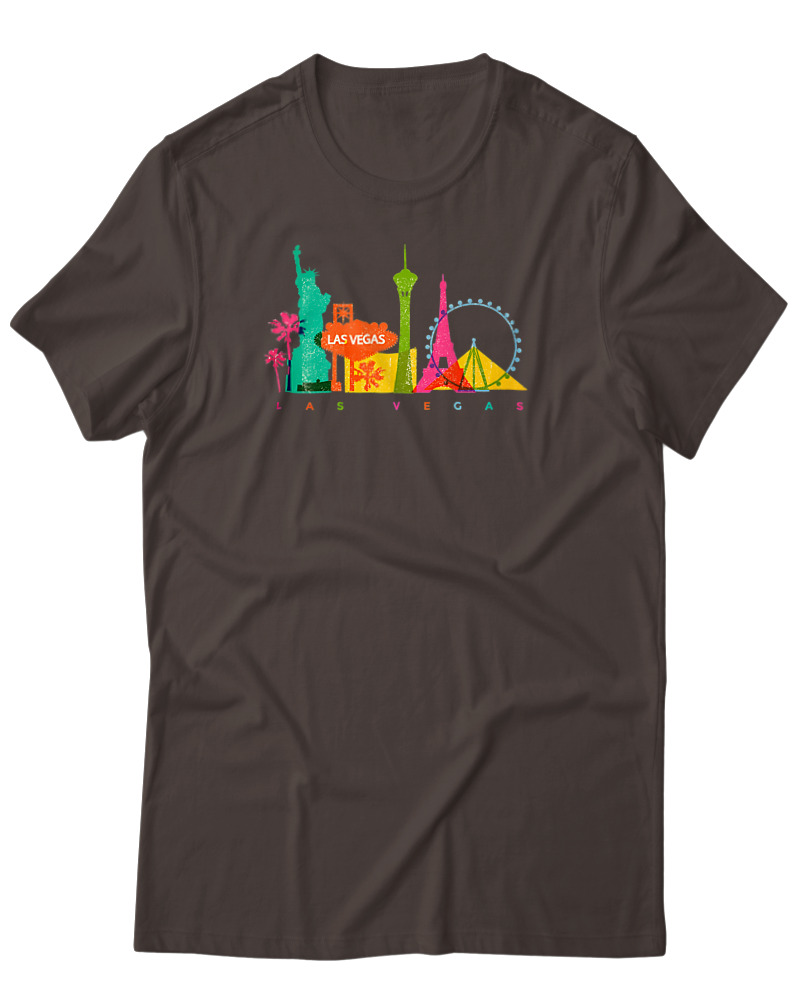 Las Vegas Skyline - Image 0