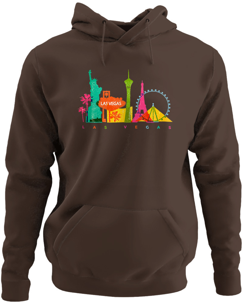 Las Vegas Skyline
