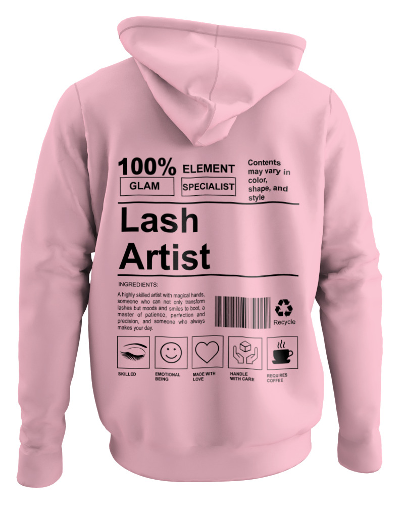 Lash Artist