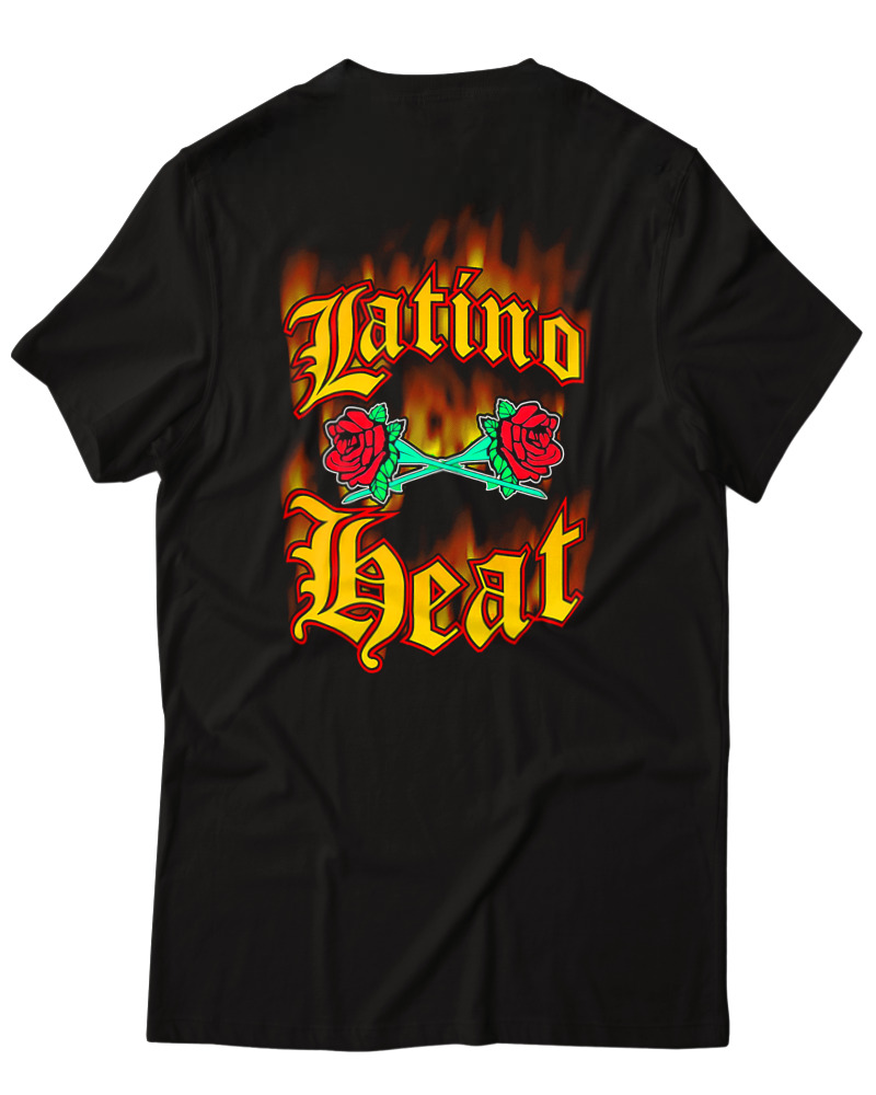 Latino Heat