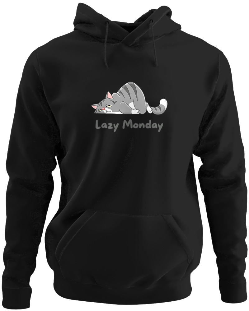 Lazy Monday