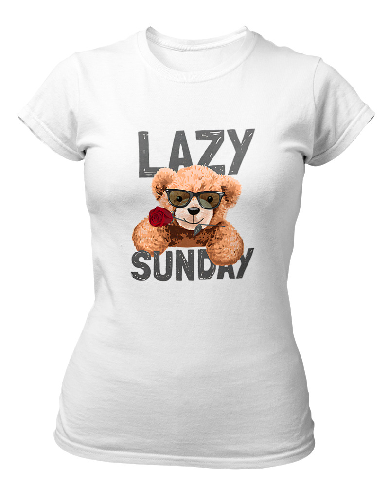 Lazy Sundays