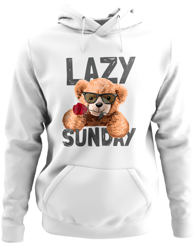 Lazy Sundays