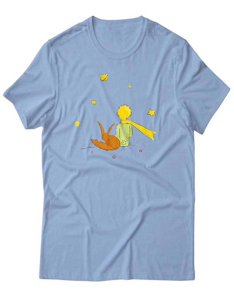 Le Petit Prince