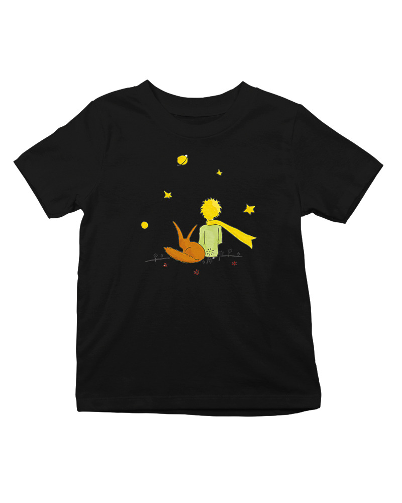 Le Petit Prince