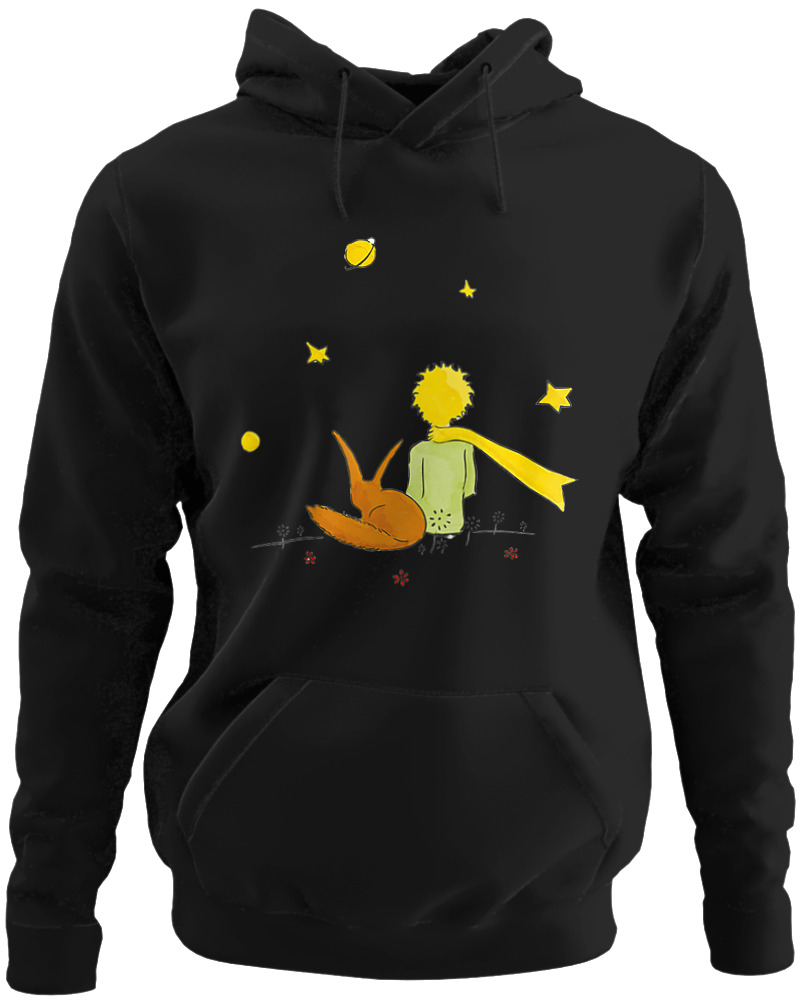Le Petit Prince