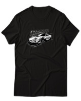 T-Shirt Αντρικό - Legent - Color Thumbnail Μαύρο
