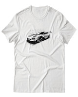T-Shirt Αντρικό - Legent - Color Thumbnail Άσπρο